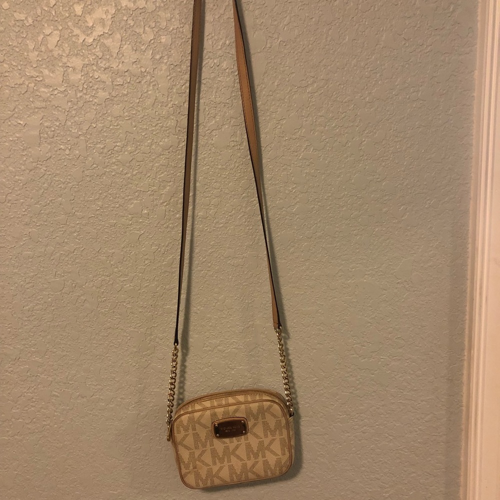 Michael Kors crossbody